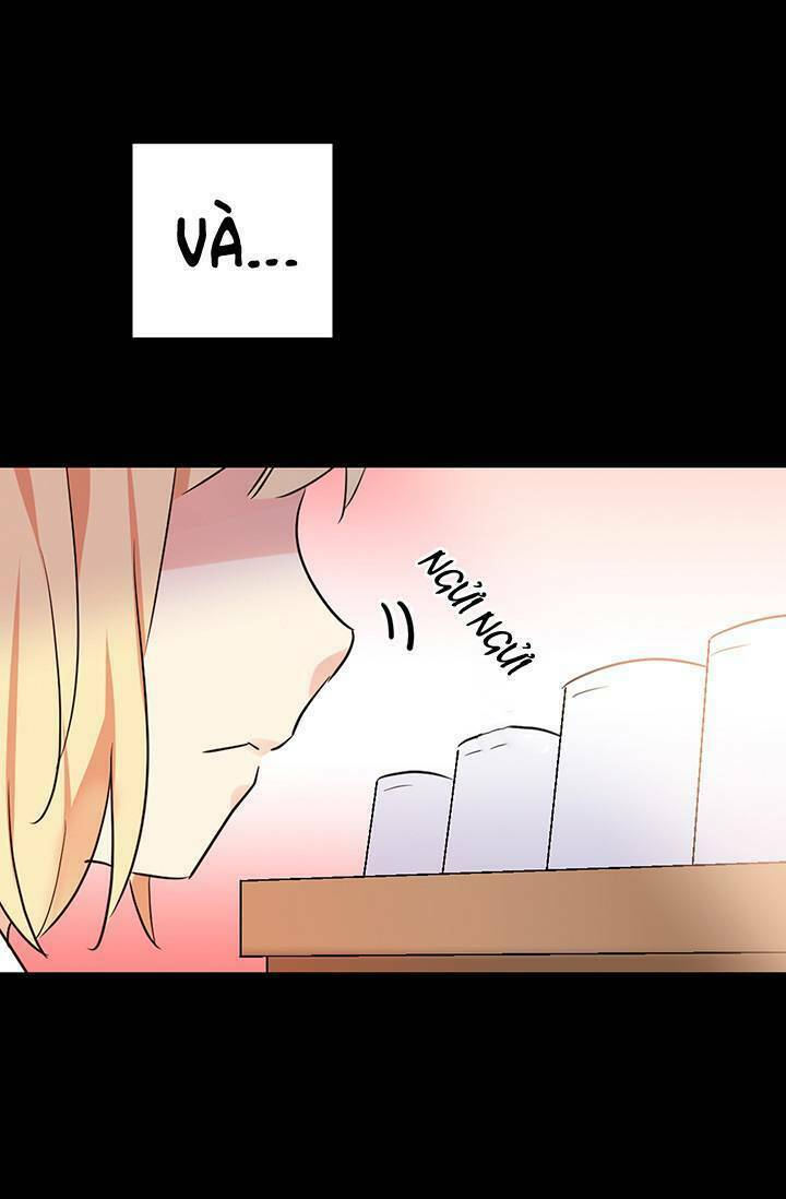 Cô Dâu Của Miêu Hoàng Tử: Chapter 1