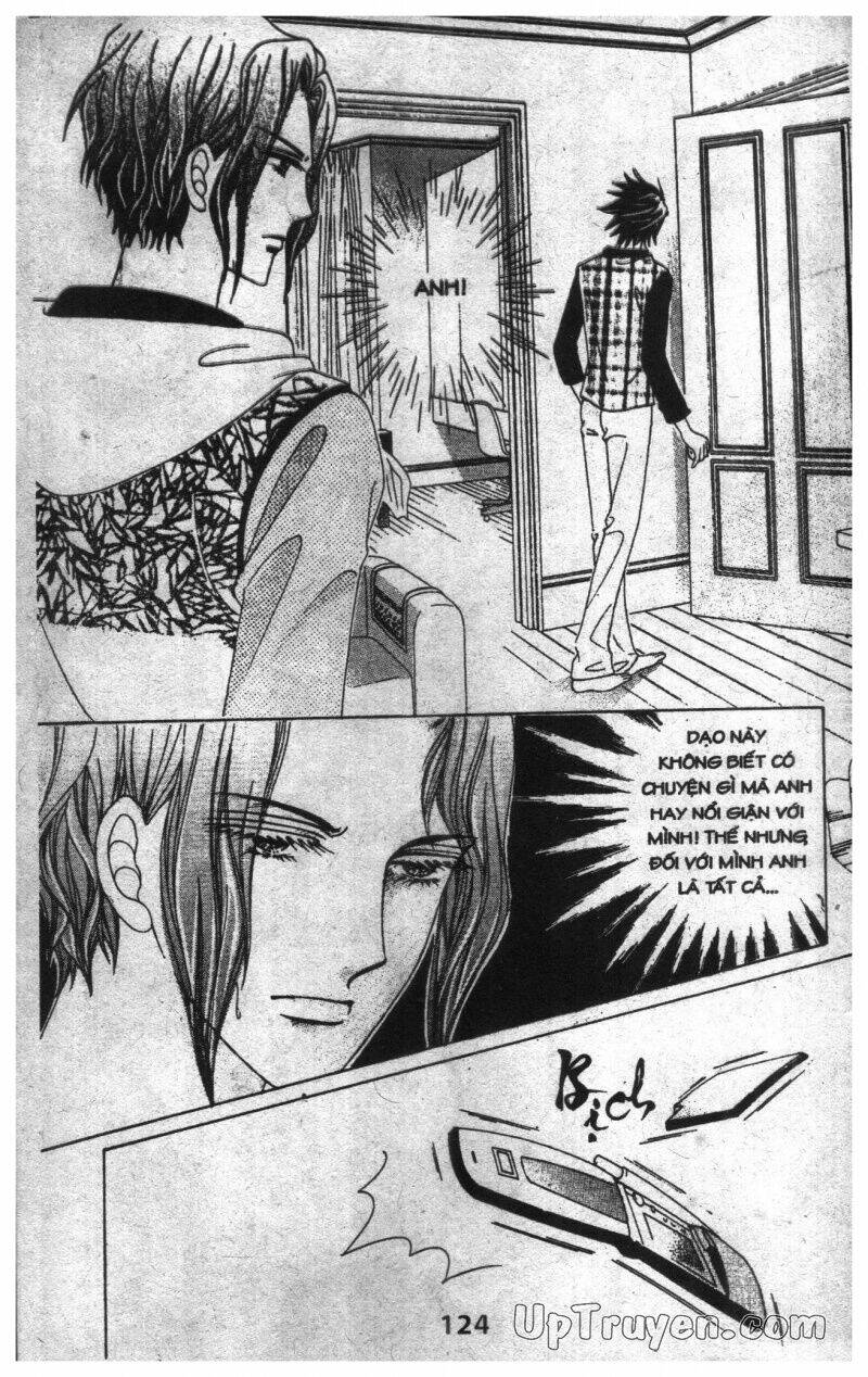 Dạ Khúc: Chapter 3