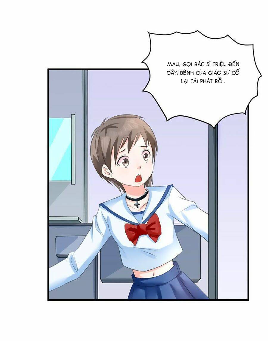 Số Hiệu 1314: Chapter 4