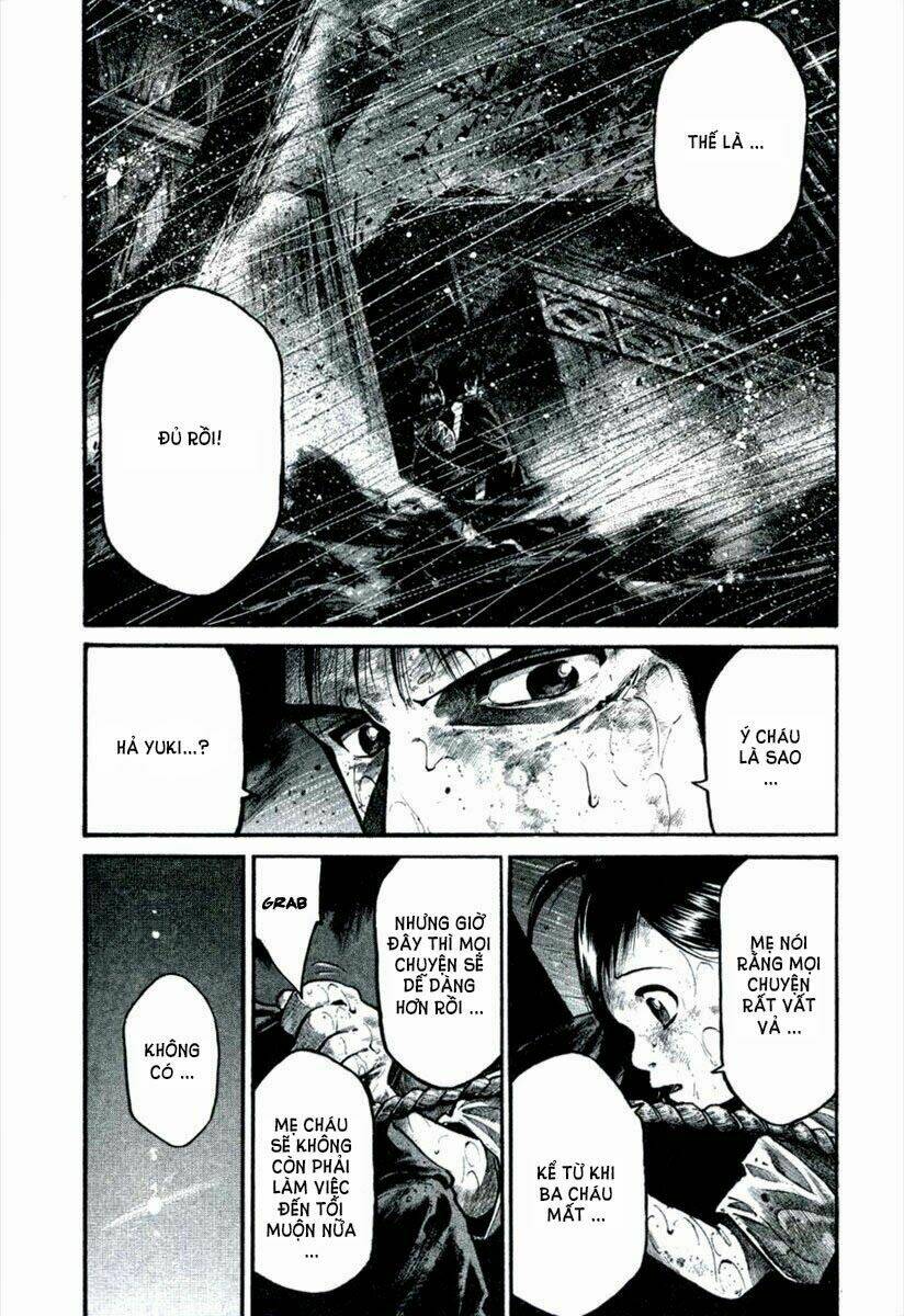 Rainbow: Chapter 113