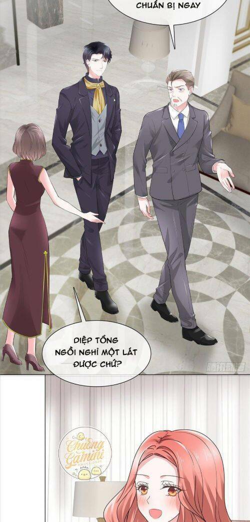 Nhược Hữu Hàn Đông Ngộ Noãn Dương: Chapter 21