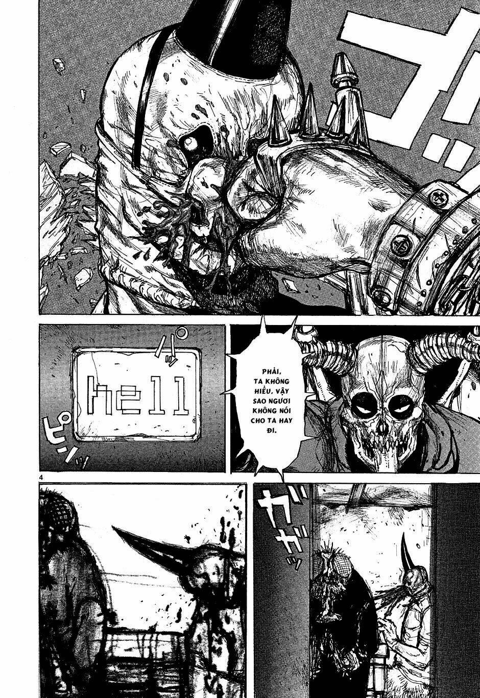 Thế Giới Ma Thuật Và Kẻ Mất Trí: Chapter 46