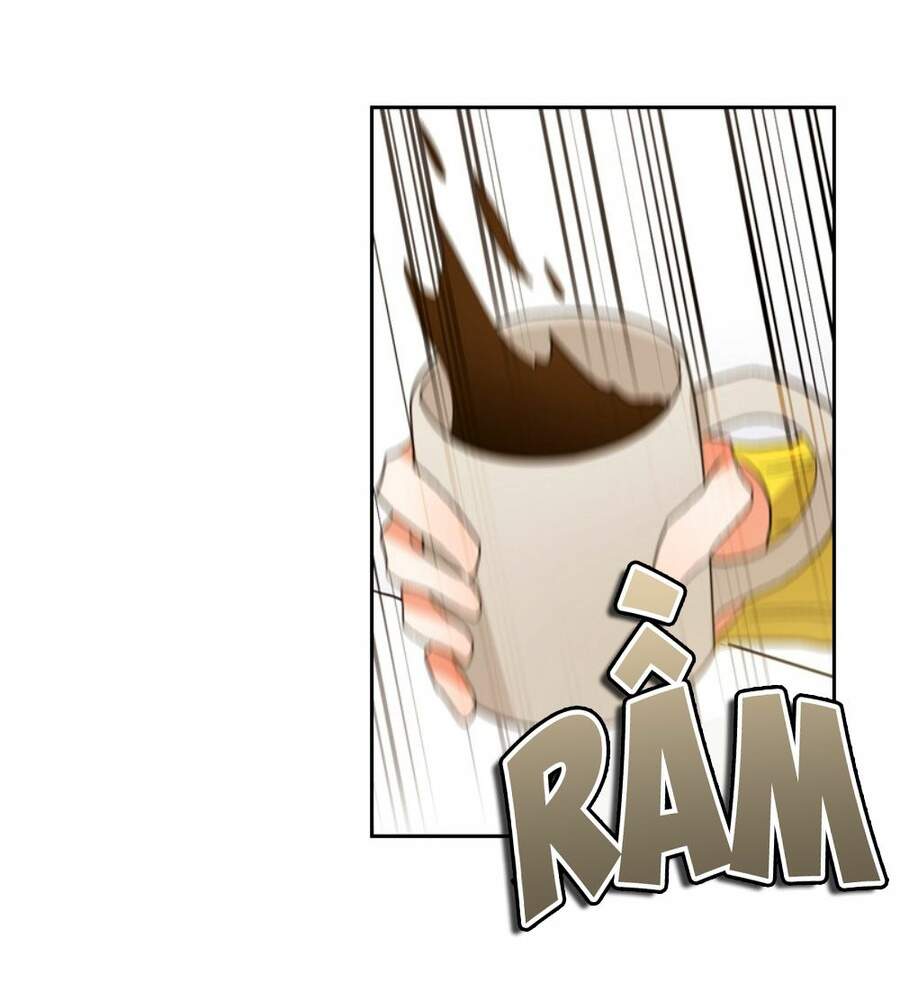 Nụ Hôn Của Giác Quan Thứ Sáu: Chapter 5