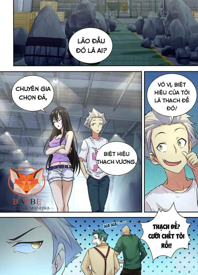 Tôi Là Thần Y: Chapter 55