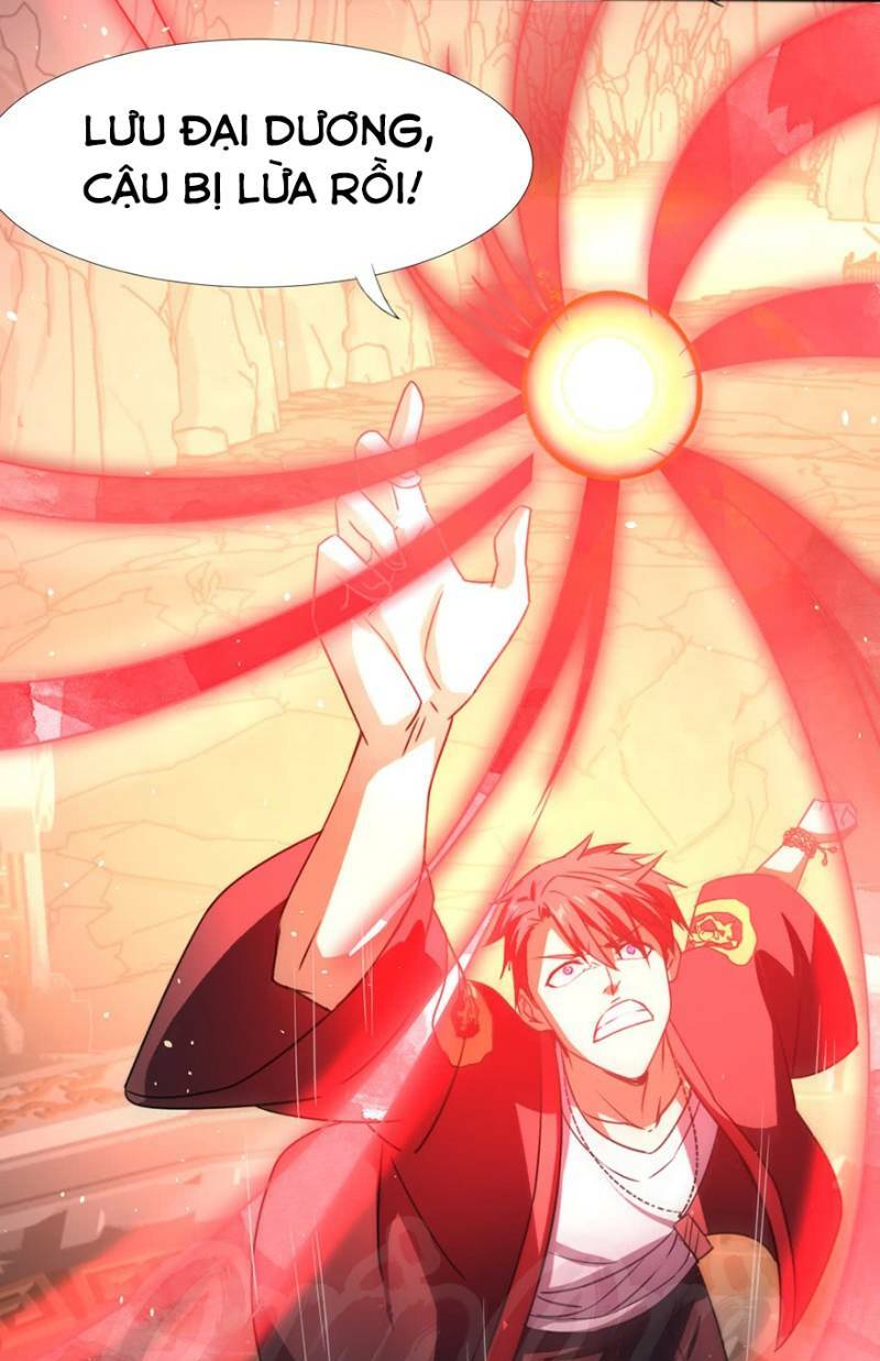 Thập Nhị Thiên Kiếp: Chapter 39