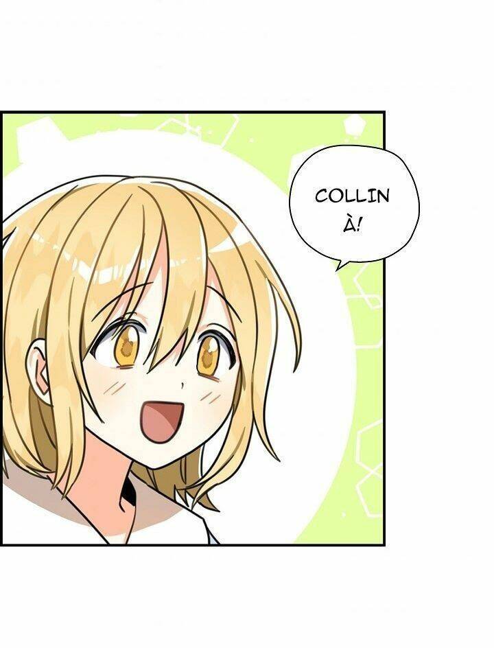 Ba Người Anh Trai Của Tôi Là Bạo Quân: Chapter 14