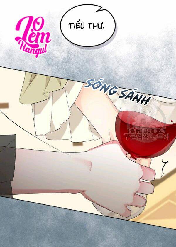 Kẻ Tạo Ra Nữ Phản Diện: Chapter 24