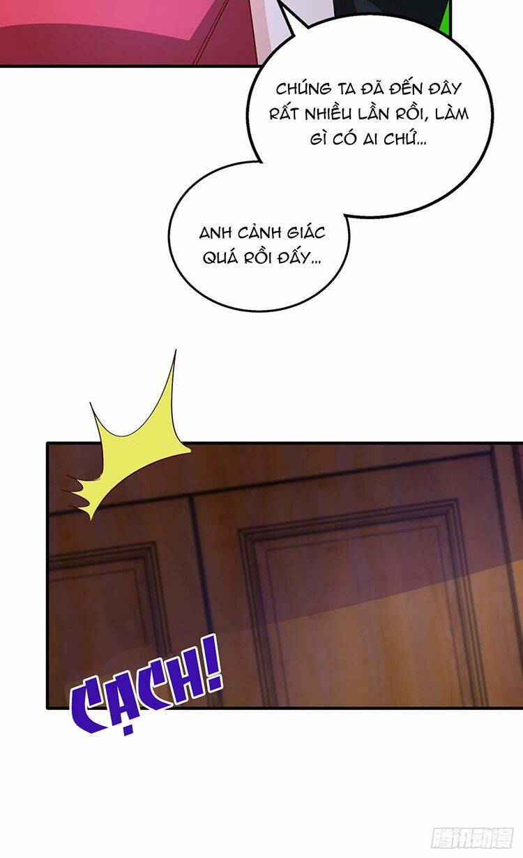 Trọng Sinh Chi Ngược Tra Nữ Vương: Chapter 25