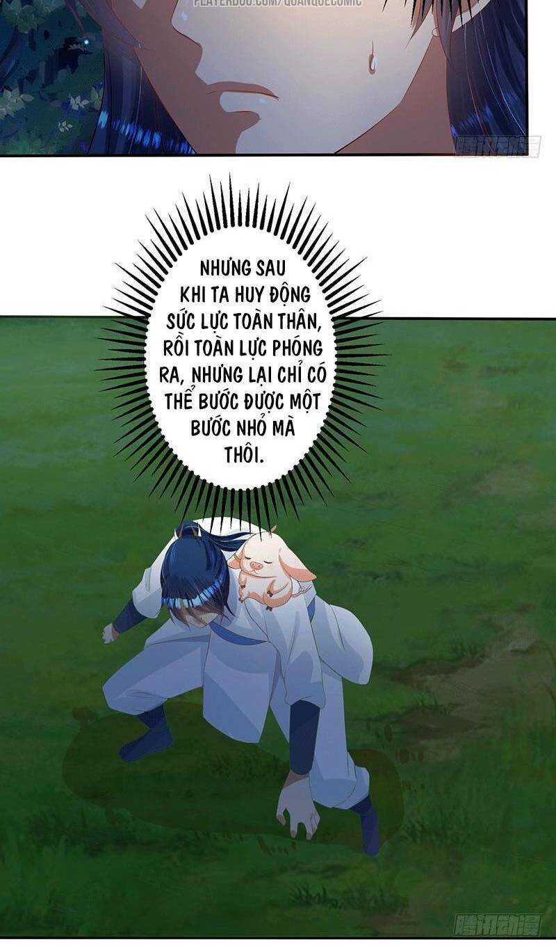 Ta Có Một Bộ Hỗn Độn Kinh: Chapter 42