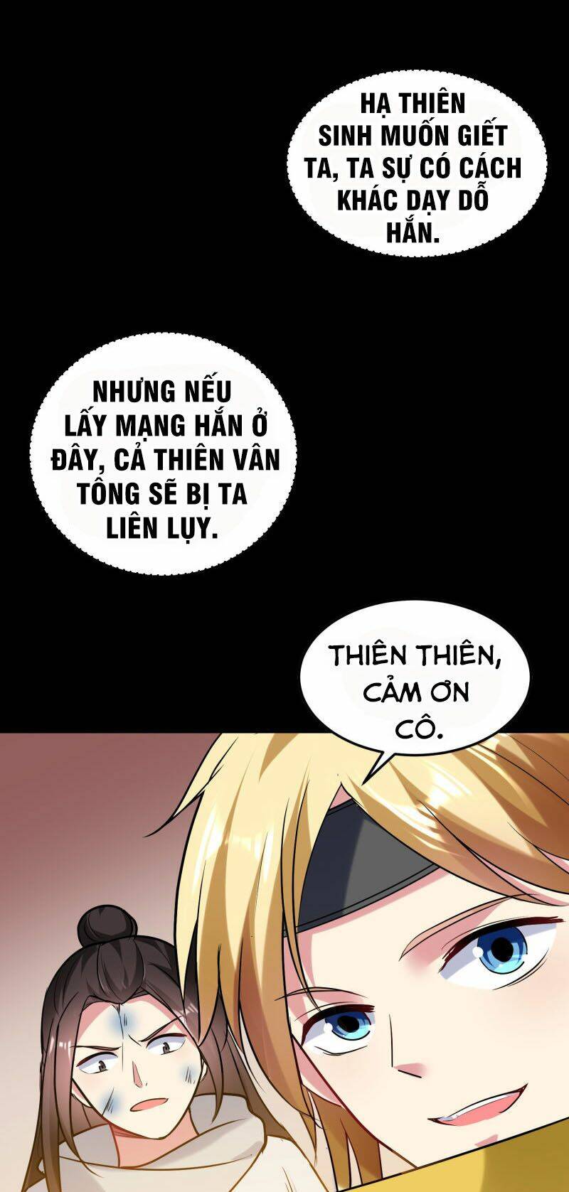 Vạn Giới Tiên Vương: Chapter 55