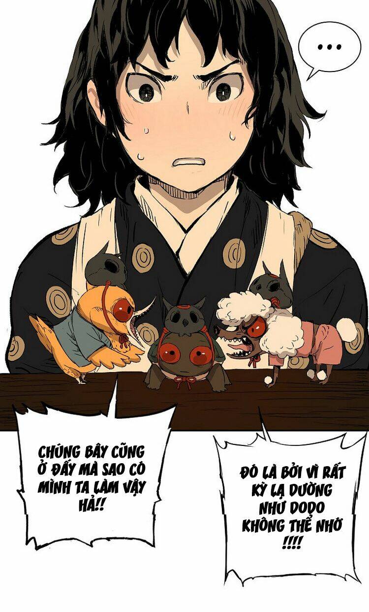Vô Kiếm Tiểu Tử: Chapter 102