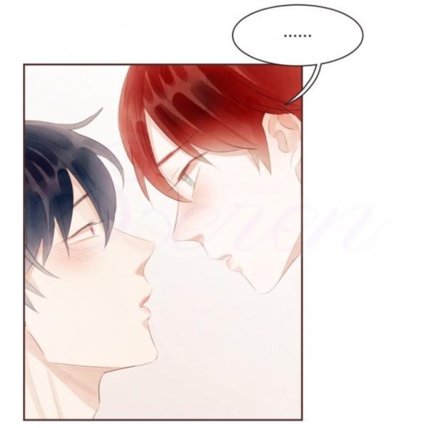 Giữa Tình Yêu Và Tình Bạn: Chapter 38