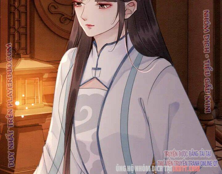 Trọng Sinh Bá Sủng Nhiếp Chính Vương Quá Mạnh Mẽ: Chapter 158