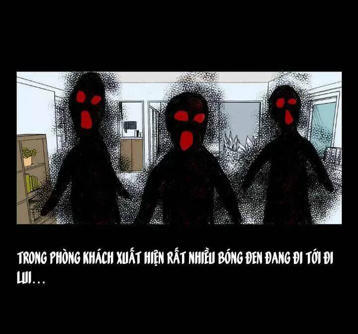 Kỳ Án Có Thật: Chapter 27