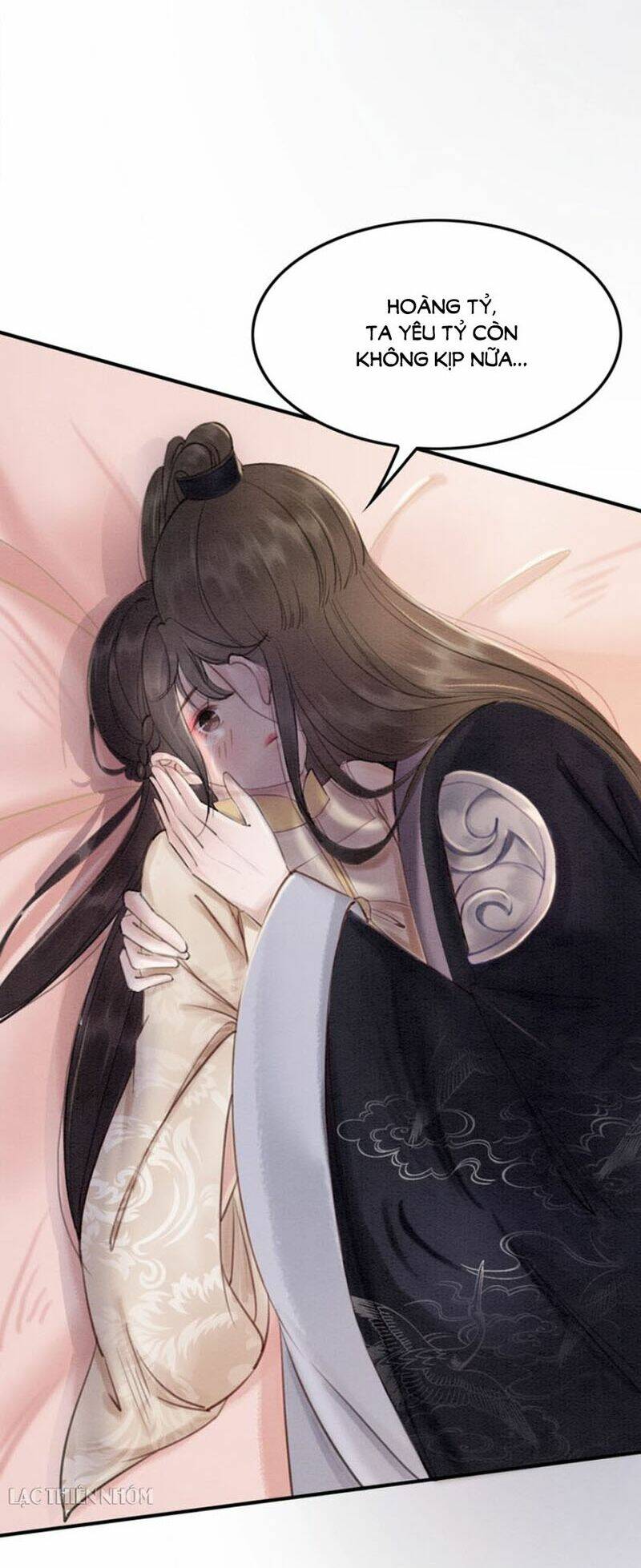 Trọng Sinh Bá Sủng Nhiếp Chính Vương Quá Mạnh Mẽ: Chapter 58