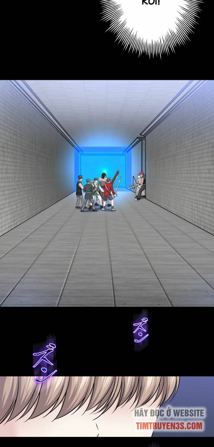 Trò Chơi Của Chúa Thượng: Chapter 19