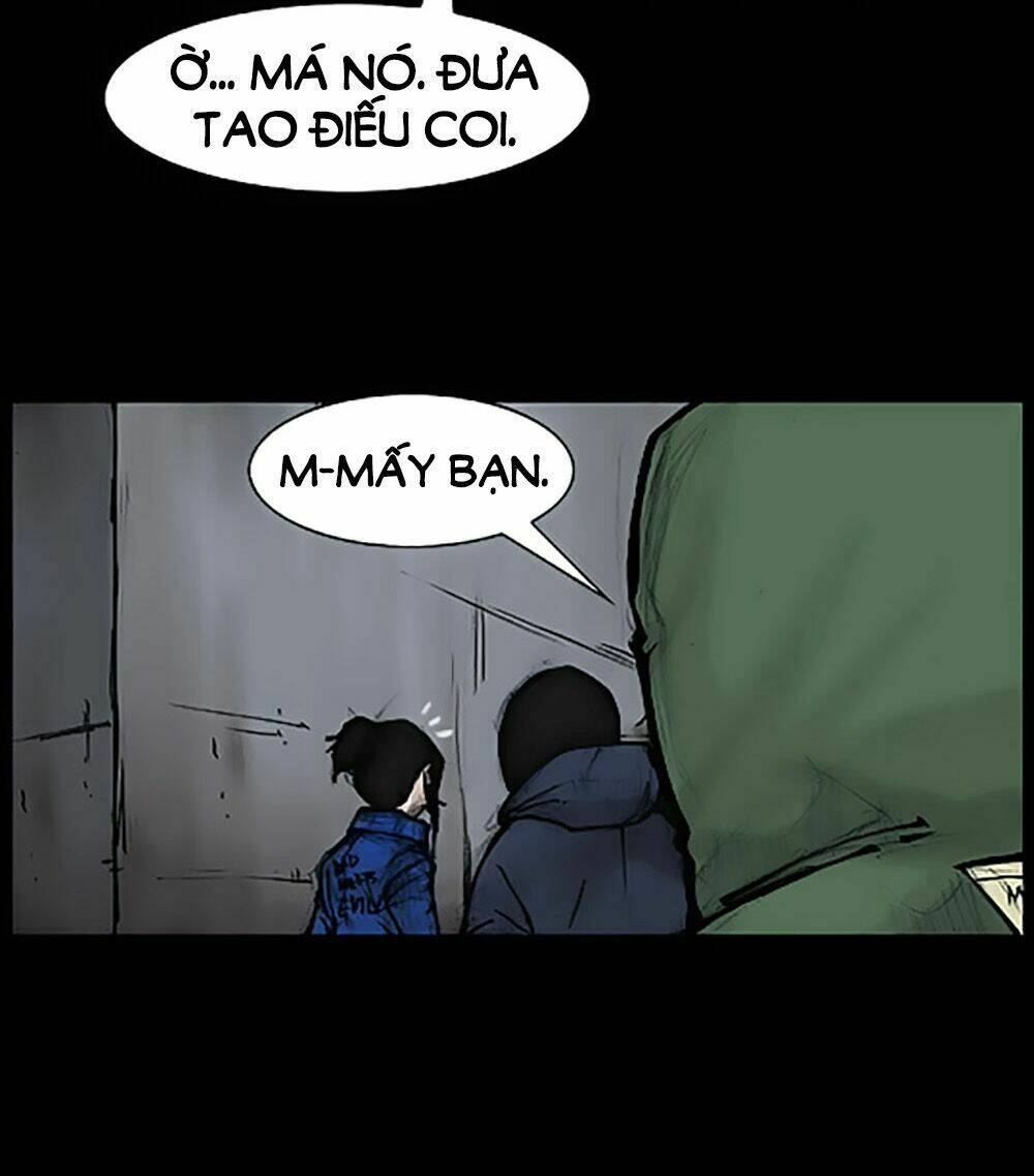 Độc Cô Tiền Truyện: Chapter 13