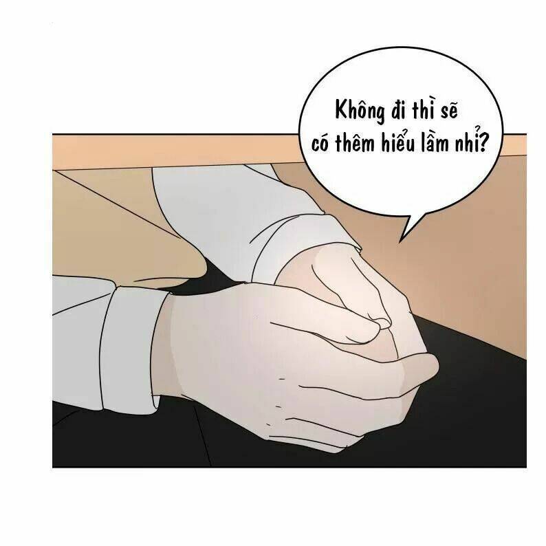 30 Phút Bước Đi Bên Em: Chapter 61