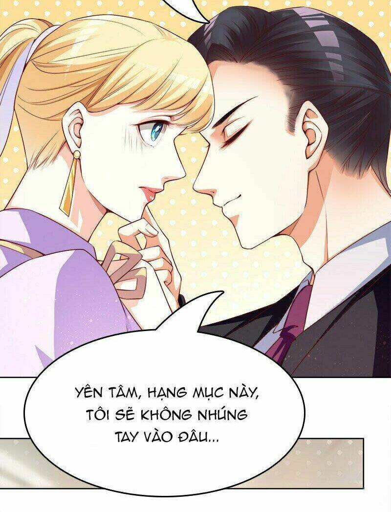 Lãnh Hôn Cuồng Ái: Chapter 30