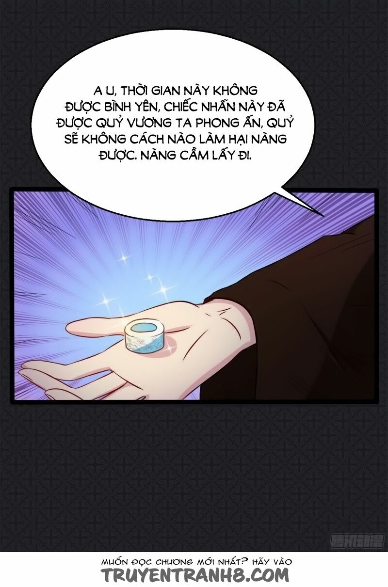 Ngạo Kiều Quỷ Vương Yêu Ta: Chapter 9
