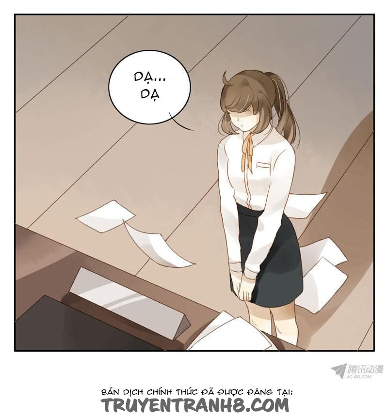 Sức Mạnh Của Sắc Đẹp: Chapter 18