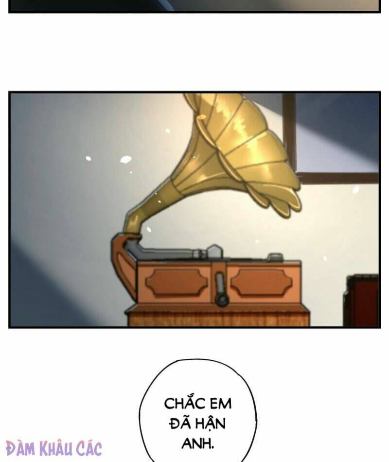 Hắc Bạch Hữu Thường: Chapter 8