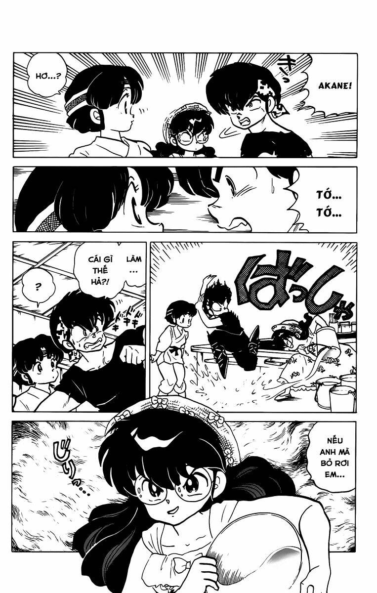 Suối Lời Nguyền: Chapter 90