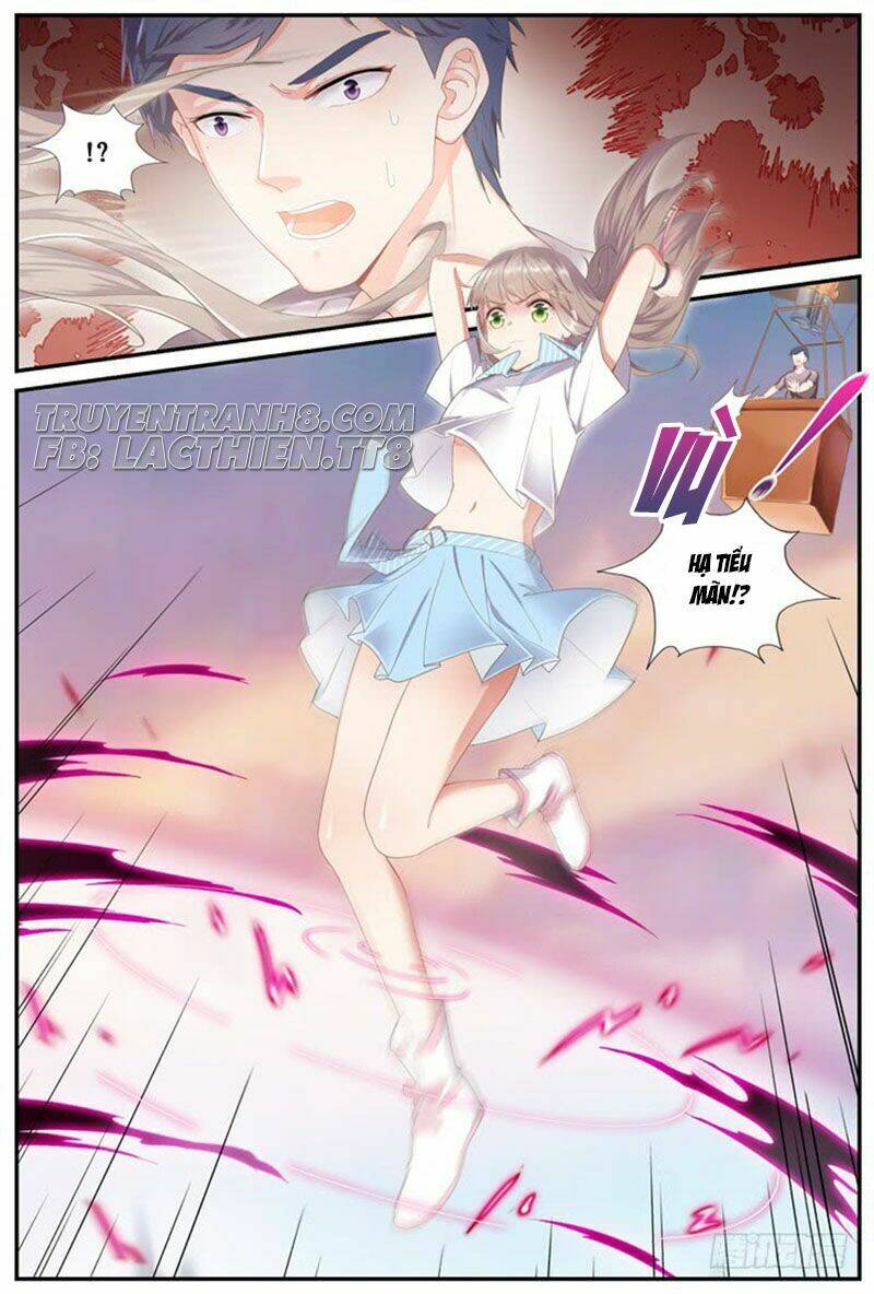 Nam Thần Là Quái Vật: Chapter 72