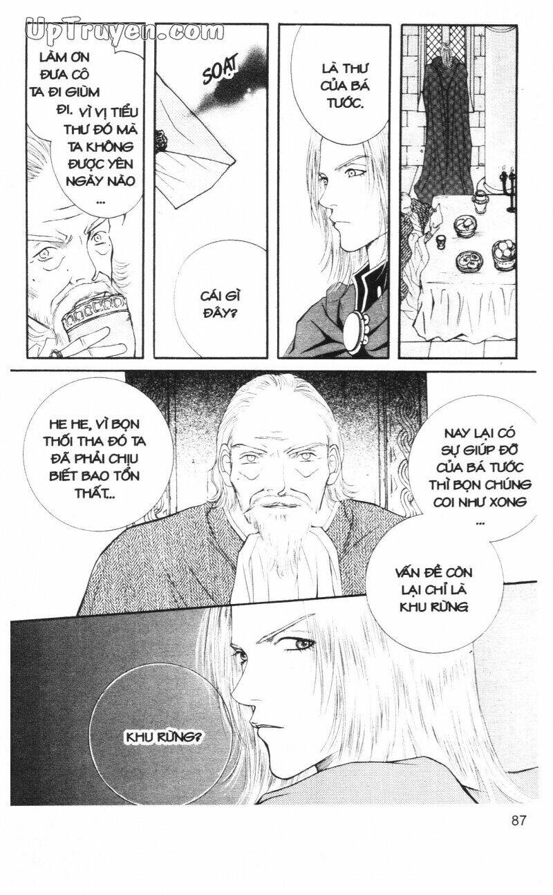 Saver - Vị Cứu Tinh: Chapter 17