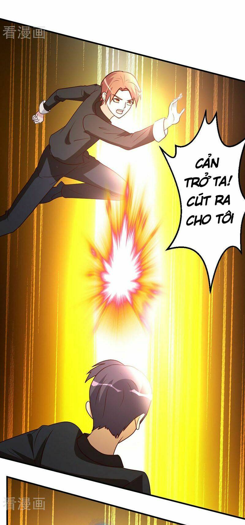 Trọng Sinh Tu Chân Tại Đô Thị: Chapter 47