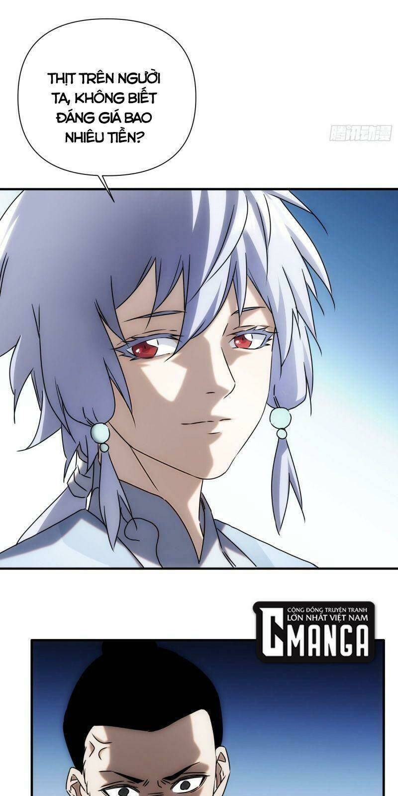 Ma Vương Là Đại Địa Chủ: Chapter 62