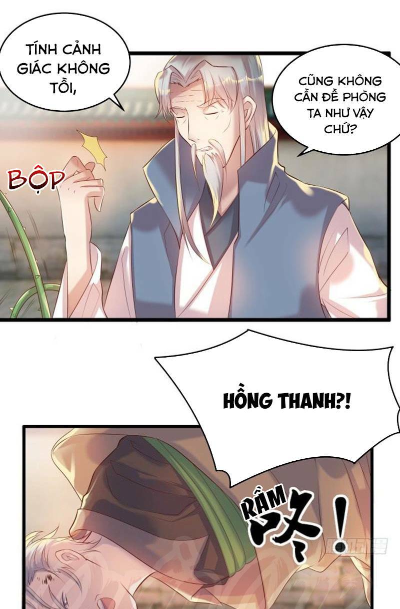 Siêu Phàm Truyện: Chapter 32