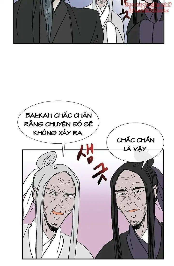 Học Sĩ Tái Sinh: Chapter 89