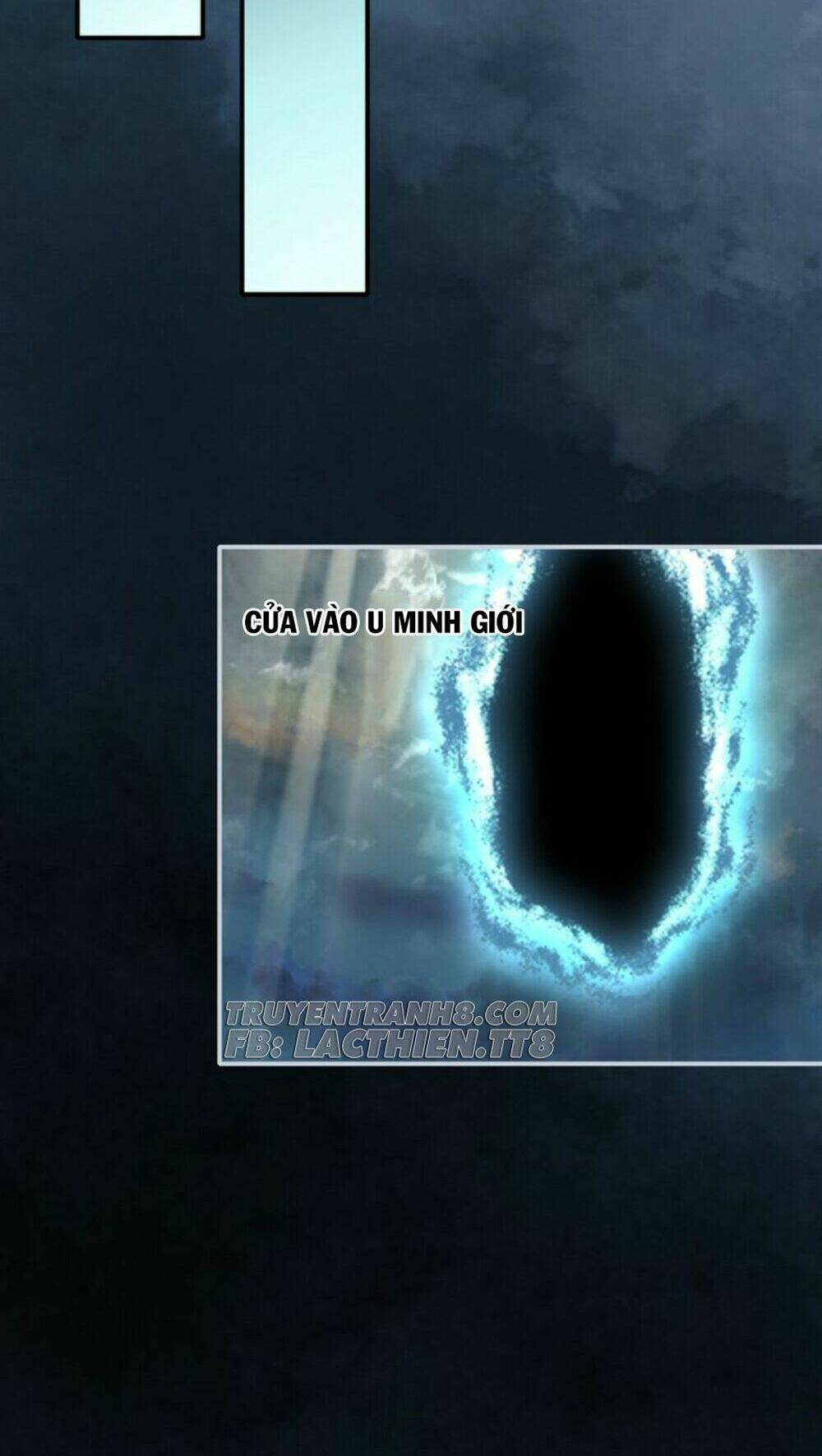 Đế Sư Tại Thượng: Chapter 14