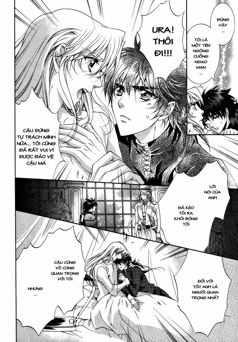 Yasashii Ryuu No Koroshikata: Chapter 13