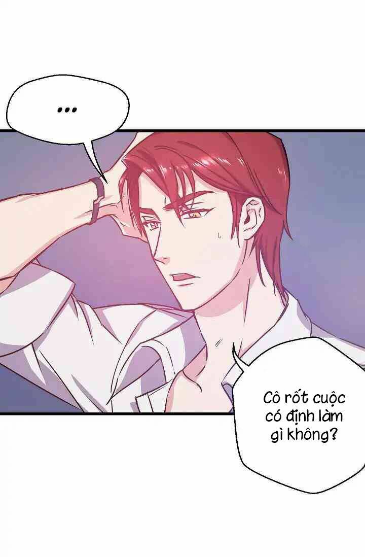 Hôn Lễ Báo Thù: Chapter 5