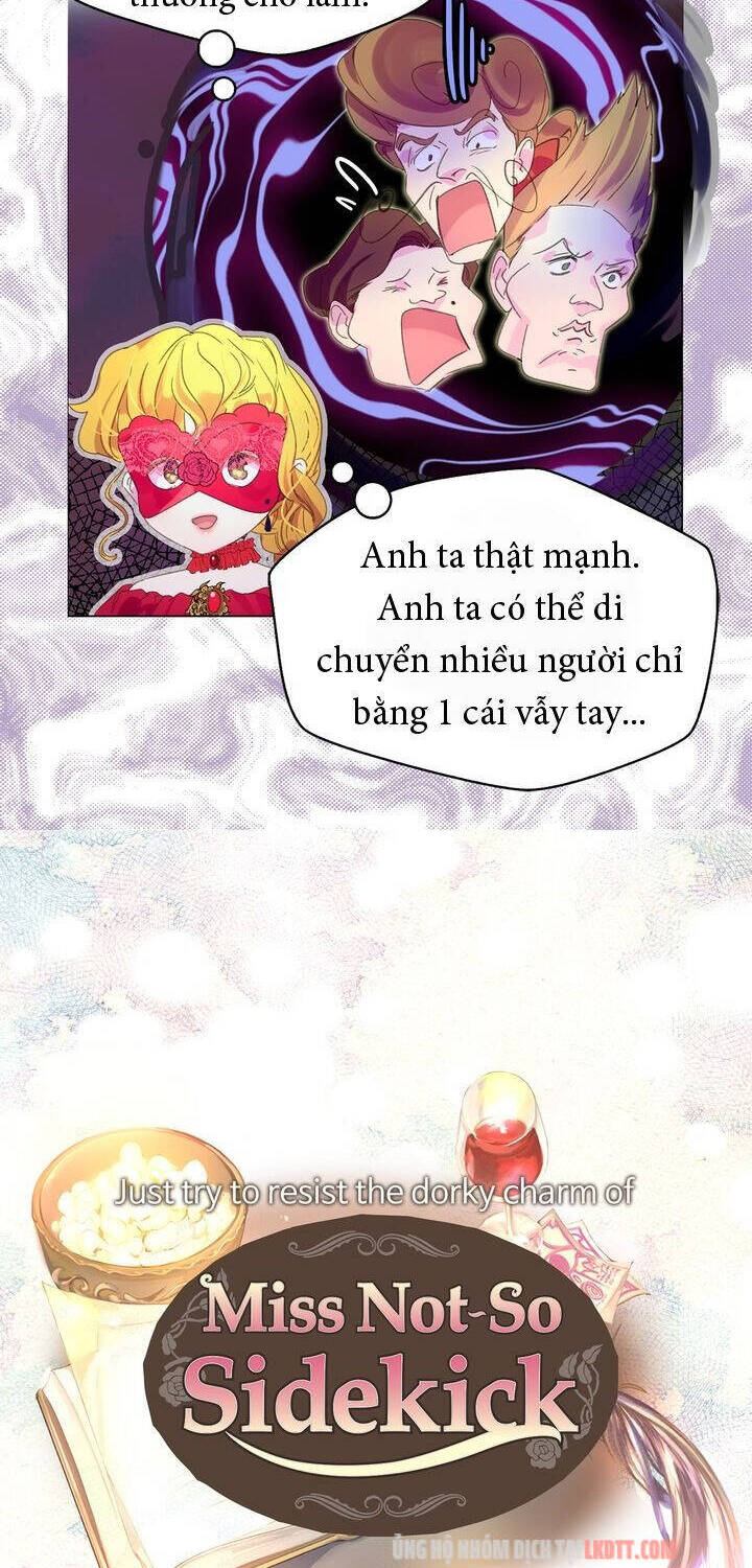 Đừng Xem Thường Nữ Phụ: Chapter 57