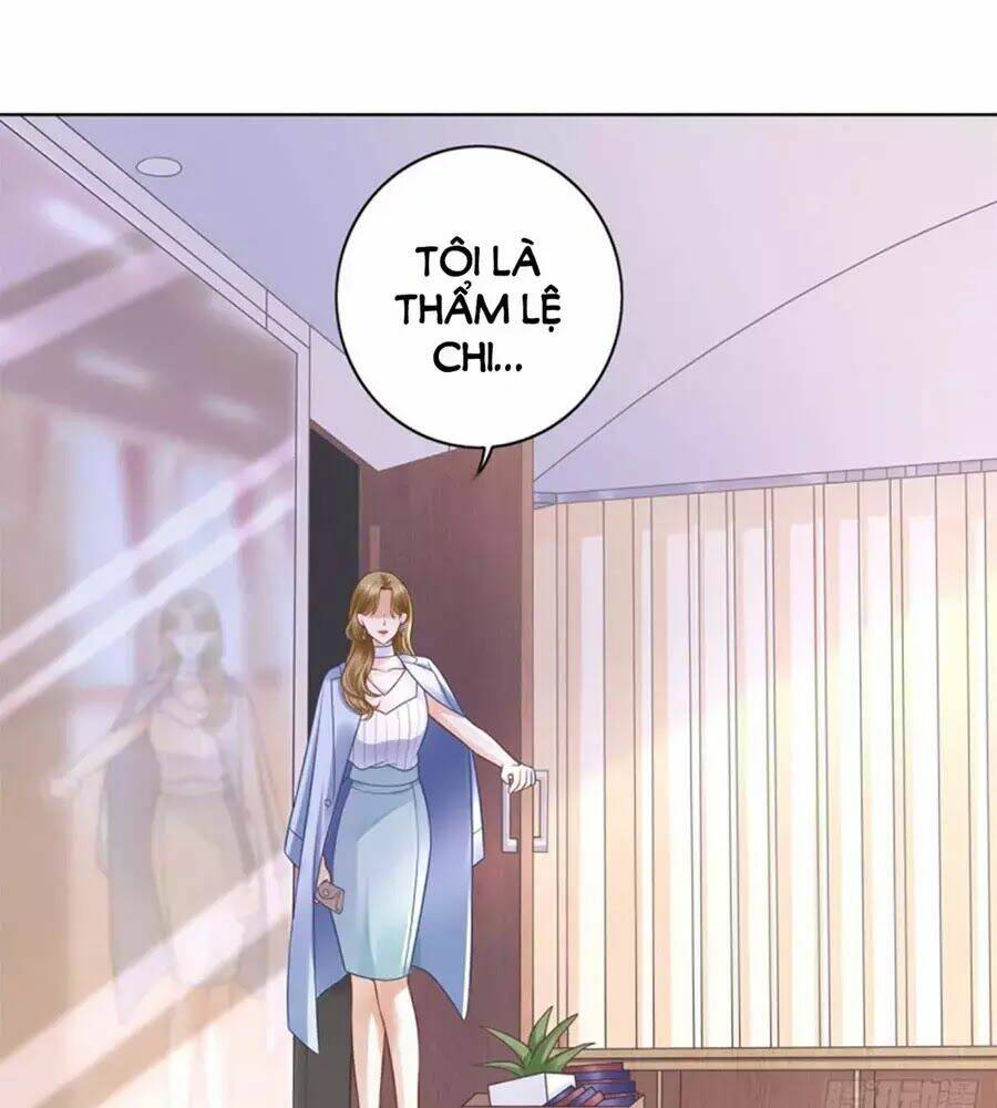 Bạn Trai Điều Khiển Giấc Mơ: Chapter 53