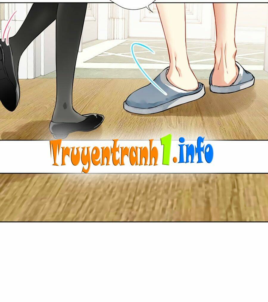 Tâm Động Thuấn Di: Chapter 7