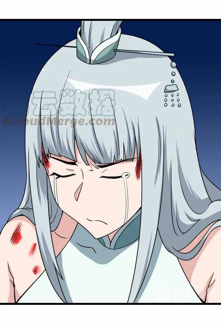 Hệ Thống Tu Tiên Mạnh Nhất: Chapter 128