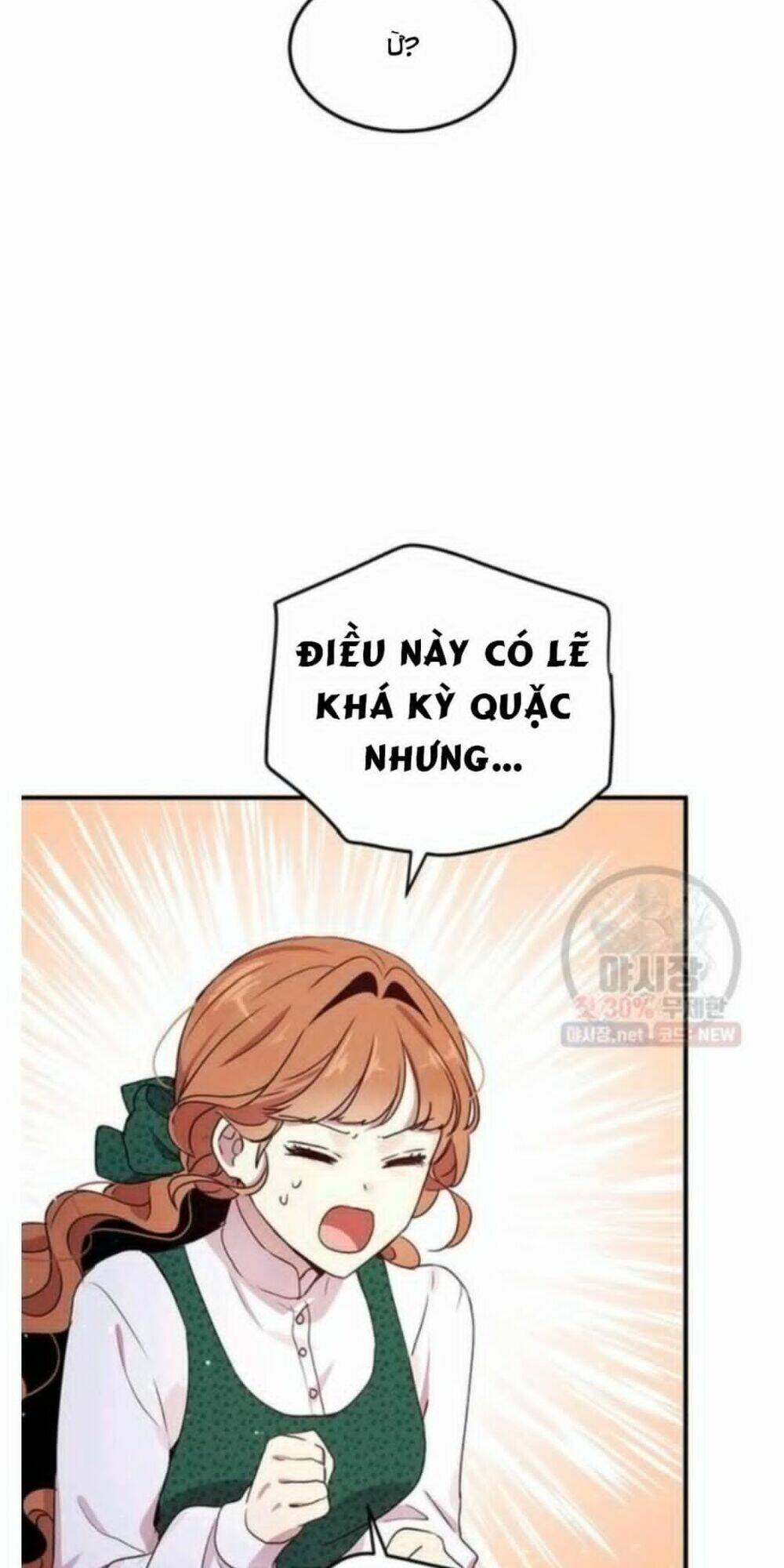 Công Tước, Loạn Vừa Thôi!: Chapter 92