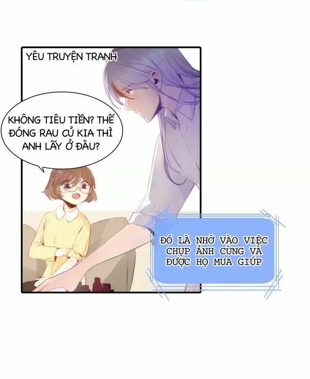 Hướng Dẫn Bảo Trì Người Máy: Chapter 13