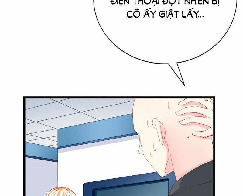 Này! Đừng Động Vào Phô Mai Của Tôi: Chapter 104