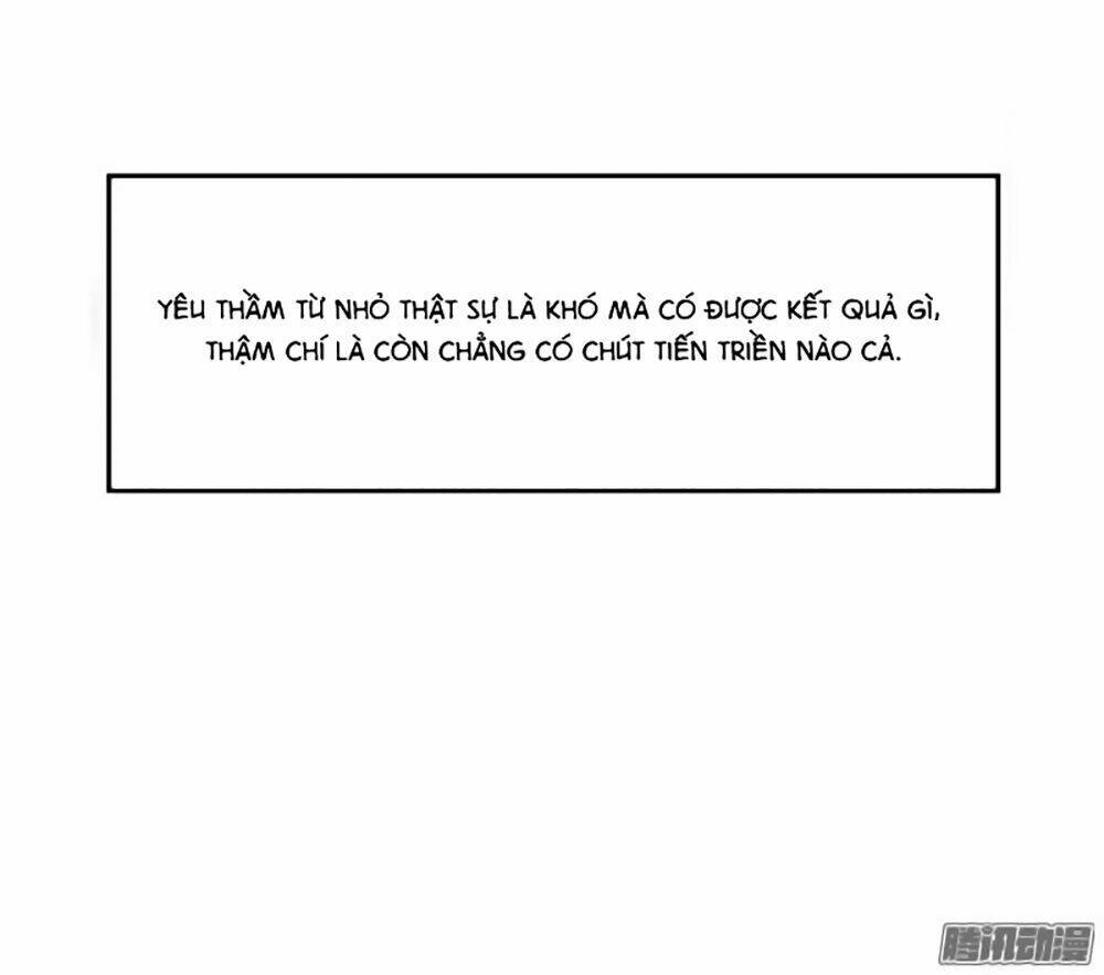 Quay Đầu Nhìn Lại, Anh Yêu Em!: Chapter 2