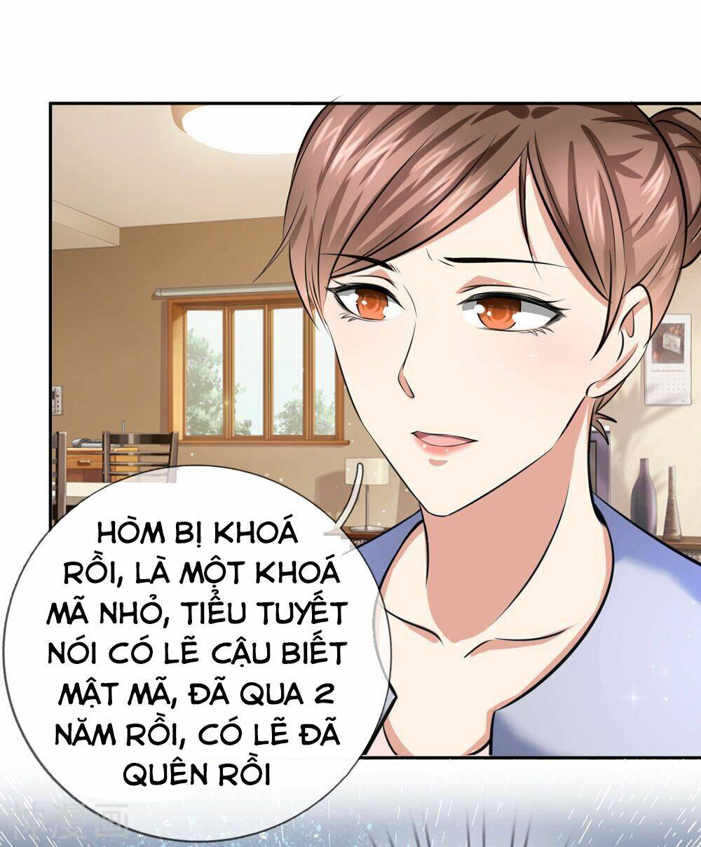 Tuyệt Thế Phi Đao: Chapter 179