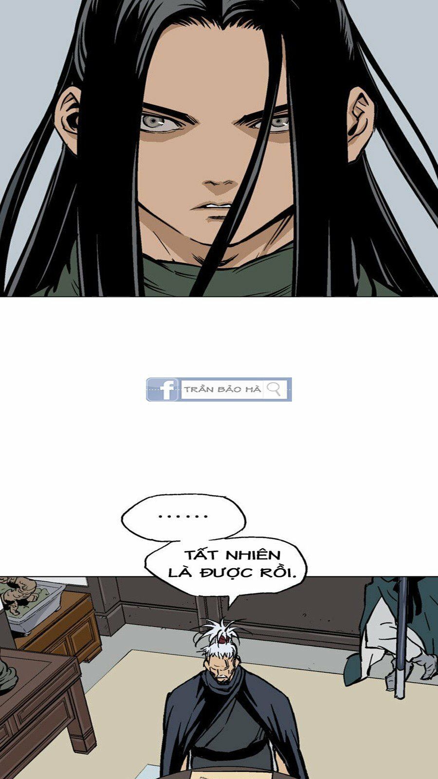 Cao Thủ 2: Chapter 57