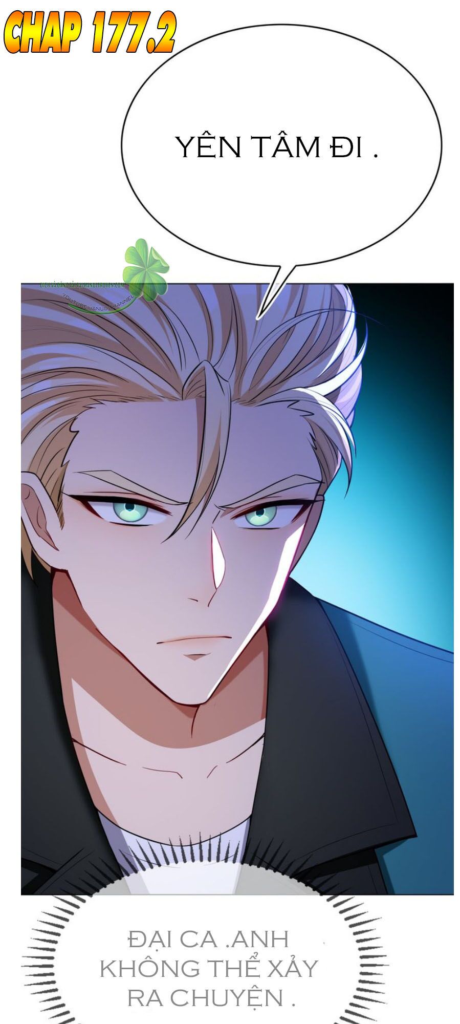 Cô Vợ Nhỏ Nuông Chiều Quá Lại Thành Ác!!: Chapter 177.2