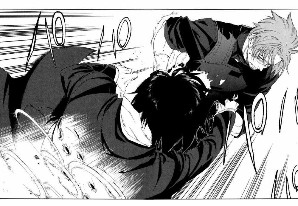 Mother Keeper: Chapter 49
