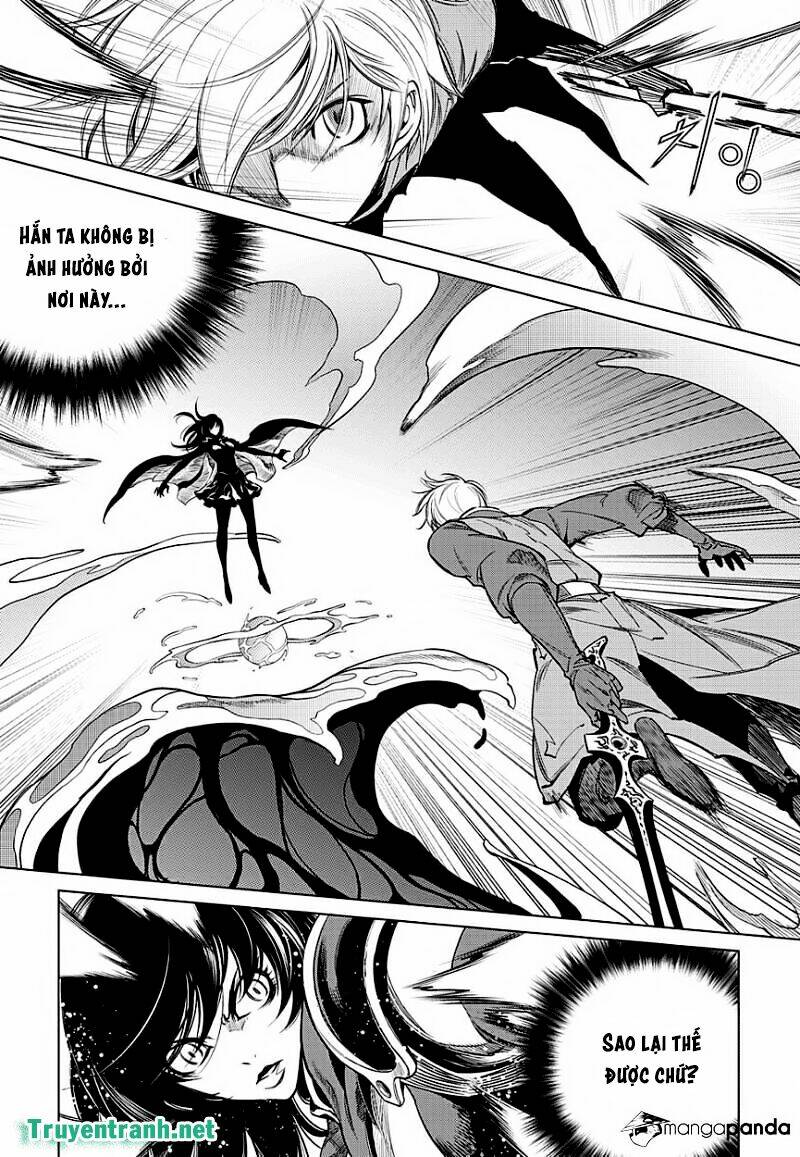 Dark Air: Chapter 80