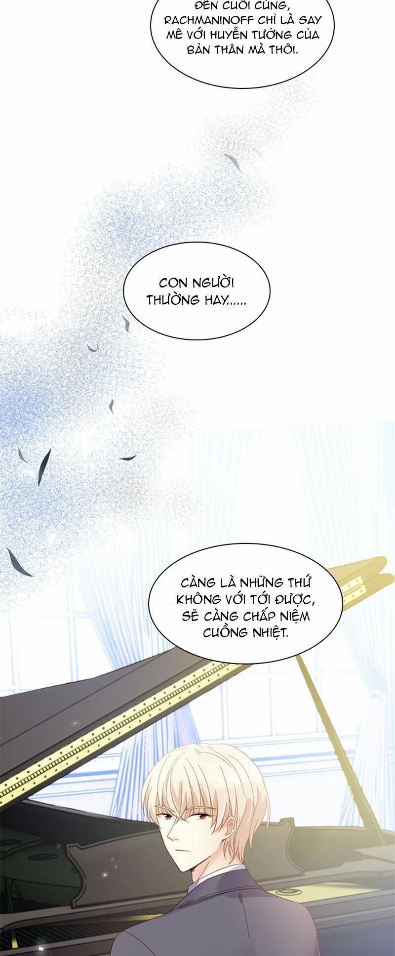Ác Nữ Cải Biến: Chapter 56
